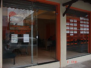IMOBILI�RIA